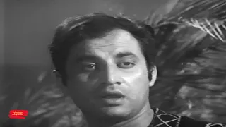 DIL BOHAT UDAS HAI - MEHDI HASSAN SINGS FOR MOHAMMAD ALI - FILM PARISTAN