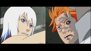 Runnin - Adam Lambert - Naruto Shippuden [AMV]