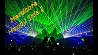 Hardcore Mix - Early 90s Hardcore/Rave (Happy Side 2)