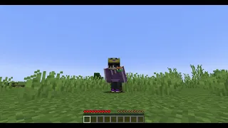 Minecraft Lets Play Series pt 1