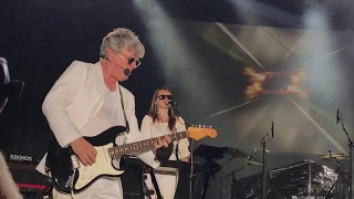 Thompson Twins' Tom Bailey, Doctor! Doctor! (Live), 08.11.2018, Council Bluffs Iowa