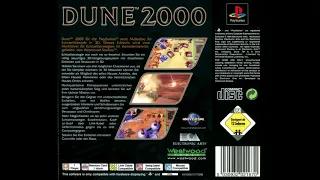 Dune 2000 OST Rise of Harkonnen