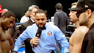 Adrien Broner (USA) vs Bill Hutchinson (USA) | BOXING fight, HD