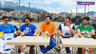 Οπαδική Ψυχανάλυση on tour, με νέο επεισόδιο στην Πάτρα!