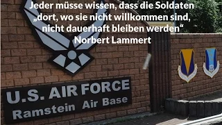 Nachgehakt: Bundestagspräsident Norbert Lammert