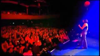 Zazie-Tout le monde - Live au Bataclan (Ze Live -2003)