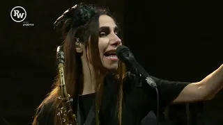 Pj Harvey - Rock Werchter 2016