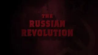 Discovery Channel Documentary :The Russian Revolution of 1917 HD