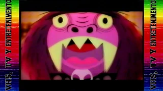 Tandas Comerciales - Cartoon Network Argentina (Marzo 2005)(4)