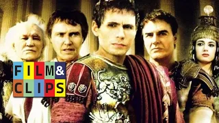 Julius Caesar - Full Movie (Hungarian Subs) by Film&Clips