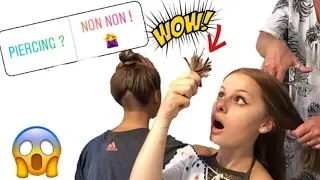 INSTAGRAM CONTRÔLE LES DÉCISIONS DE NOS PARENTS ! 😭