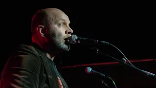 David Myhr - "Lovebug" (Live at Bar Brooklyn, Debaser Strand, Stockholm)