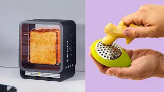 13 Must Have Kitchen Gadgets That Will Save Your Time ▶ 7