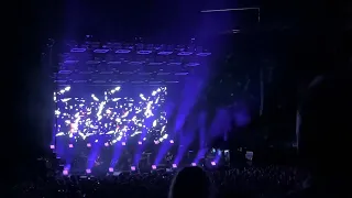 The National - Lit Up (Live at Moody Center)