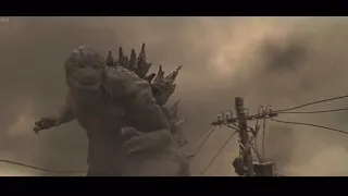 Godzilla Roars 1954-2021