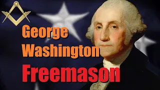 George Washington - Freemason