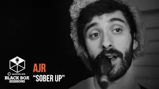 AJR - "Sober Up" | Black Box Sessions