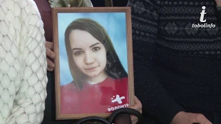 Убийцам Дарьи Махартовой вынесли приговор в Костанае