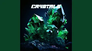 CRYSTALS (Sped Up)