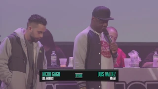 BATTLE OF THE BEAT MAKERS 2017 - Top 32 Producers Ep. 2 (Main Event)