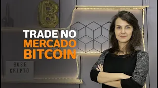Como fazer trade no Mercado Bitcoin