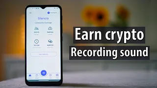 Silencio - How to maximize earnings with this free crypto app