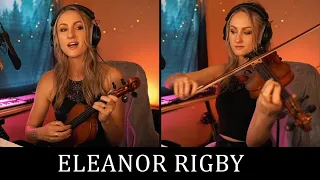 The Beatles - Eleanor Rigby (Justine Griffin cover)