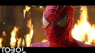 SOALEX - Music Never Done | Spider - Man