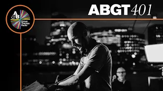 Group Therapy 401 with Above & Beyond and Dosem