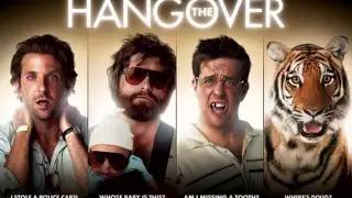 The Hangover Soundtrack- Iko Iko