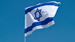 A Prayer of Solidarity with Israel - Acheinu Kol Beit Yisrael