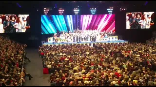 André Rieu in Hannover 2023 - Video 7 von Wolkenflug