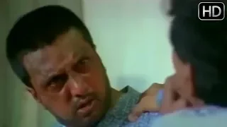 Sudeep Lost Memory & Mad Behavior in Hospital | Rakshitha | Hubbali Movie Scenes | Shemaroo Kannada