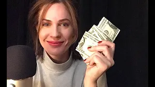 ASMR | Attract money FAST while sleeping | MANIFEST MONEY AFFIRMATIONS: