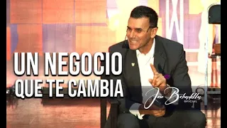 UN NEGOCIO QUE TE CAMBIA - CONVENCIÓN MÉXICO 2023 -  José Bobadilla OFICIAL