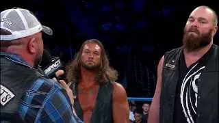 More Problems In The Aces and Eights? - September 26, 2013