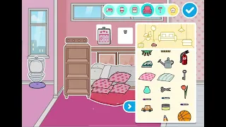 Barbie house 🏠💗🎀💄👚👛🌸 [Mochimayplays/Mika] Song: Dua lipa