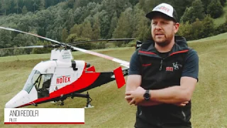 Rotex Helicopters