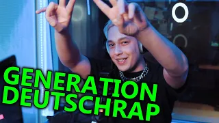 Sero - Generation Deutschrap ⚡ JAM FM