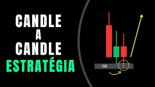 O MELHOR PADRÃO DE CANDLE | Passo a passo completo 🚀