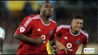 2012/13 Absa Premiership League - Round 11 Review