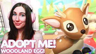 👑 Royal Egg-em lett! 🥚 ł Roblox Adopt Me