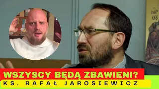 + Odpowiadam na pytanie dotyczące o. Szustaka l Ks. Rafał Jarosiewicz