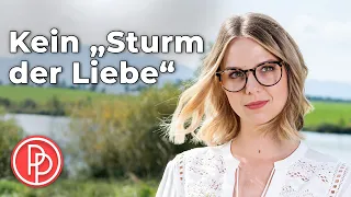 „Sturm der Liebe“ fällt aus: Das ist der Grund • PROMIPOOL