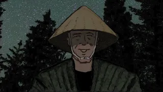 The Story of the Chinese Farmer - Alan Watts - Real Video