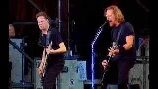 Metallica - Kiev, Ukraine [1999.06.27] Full Concert