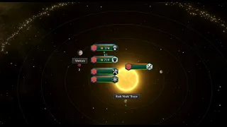 The Three Idiots try - Stellaris