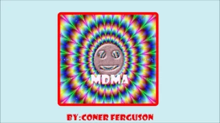 MDMA By Coner Furgerson