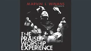 Draw Me Close To You/Thy Will Be Done - Marvin Winans
