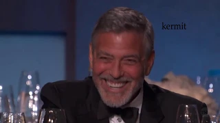 Julianna Margulies Speech George Clooney AFI Awards